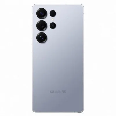 Samsung Galaxy S25 Ultra 256Gb 12Gb Ram 5G 6.9-Inch - Titanium Blue